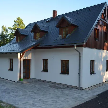 Jaroslav Prázdninový dům *